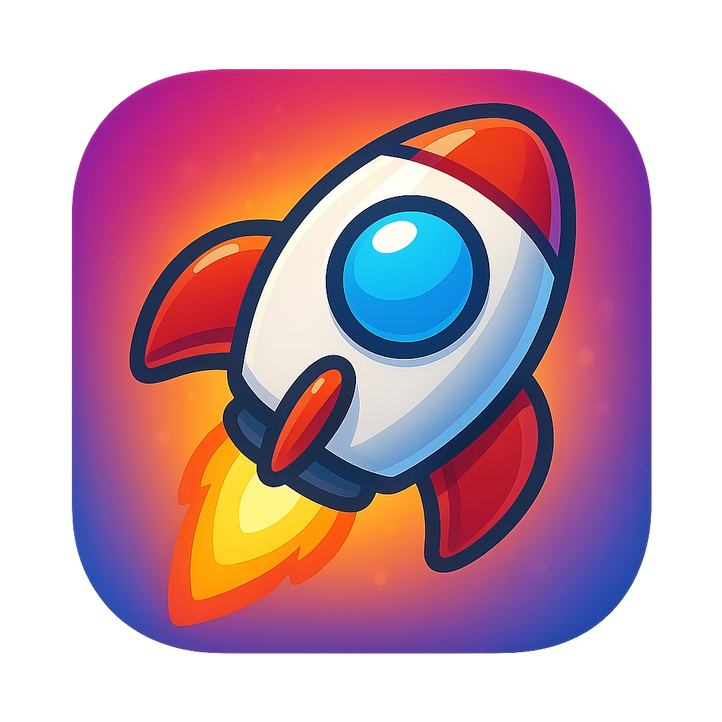 JetDash icon