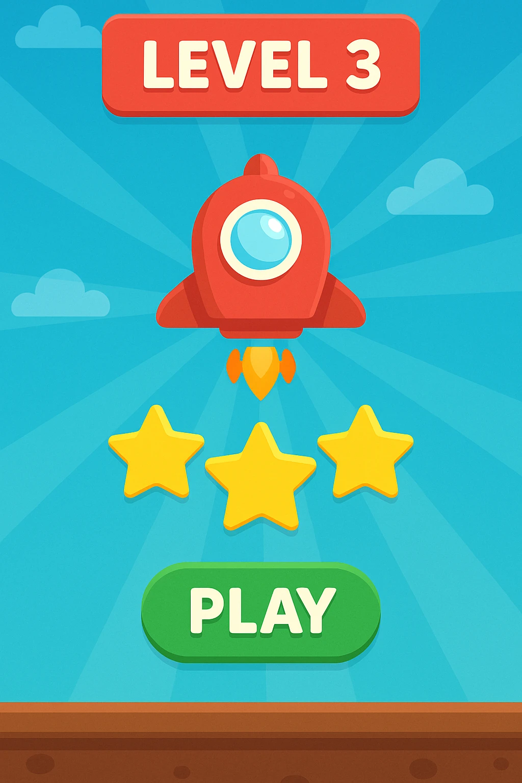 JetDash screenshot 2